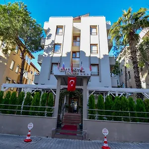 https://city-hotel-marmaris.aegeanhotels.net