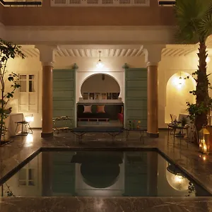 ** Riad Albatoul Marruecos