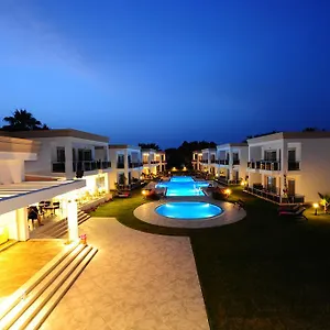 ** Hotel Delita Turkbuku Turquía