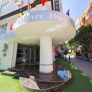 Mevre Hotell