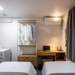 ** Hotel Beyond Jongno Corea del Sur