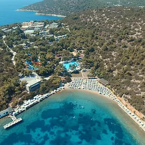 **** Resort Bodrum Park Turquía