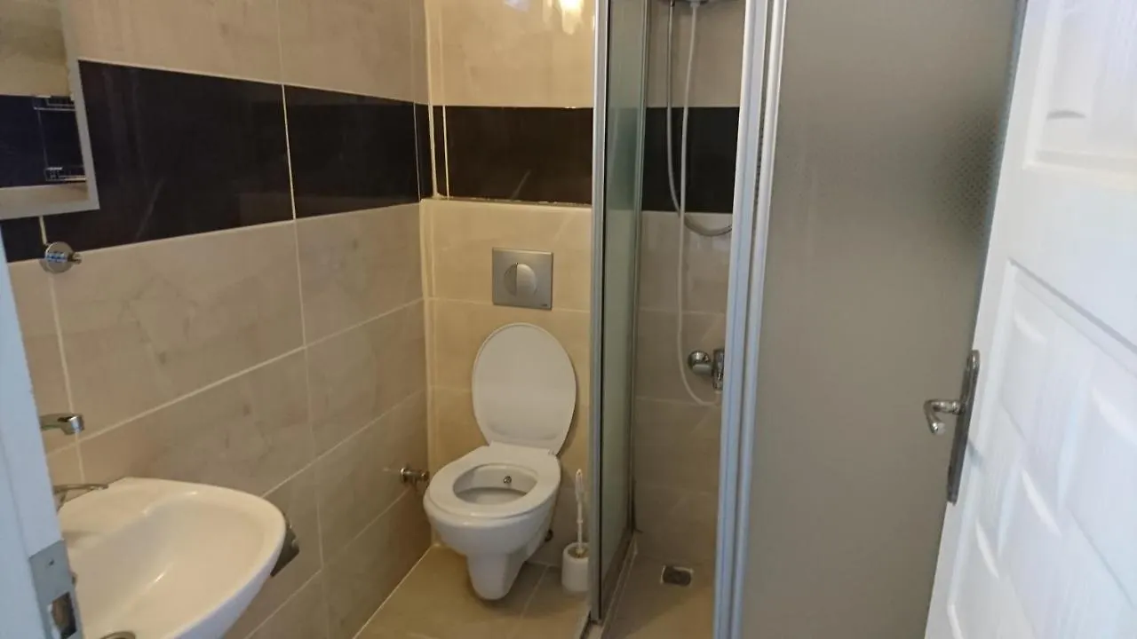 ÇAĞAN Hotel Antália