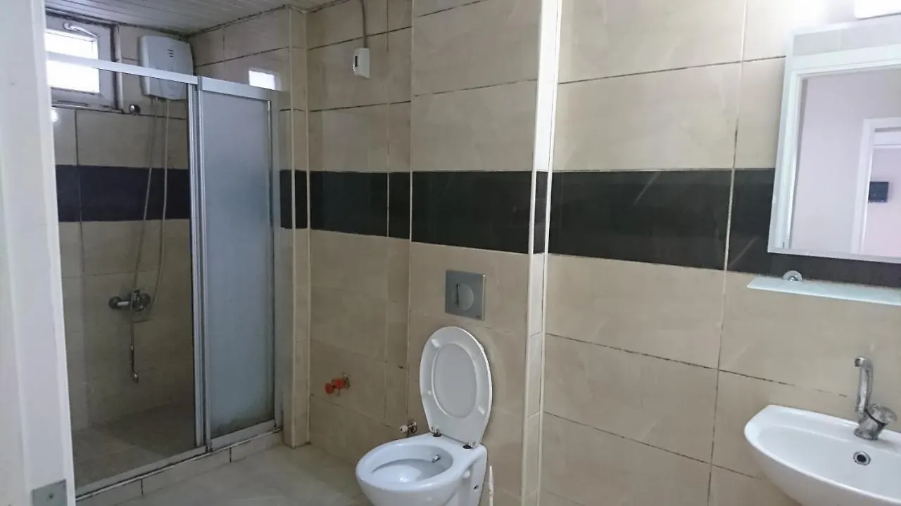 ÇAĞAN Hotel Antalya 0*,  Turquie