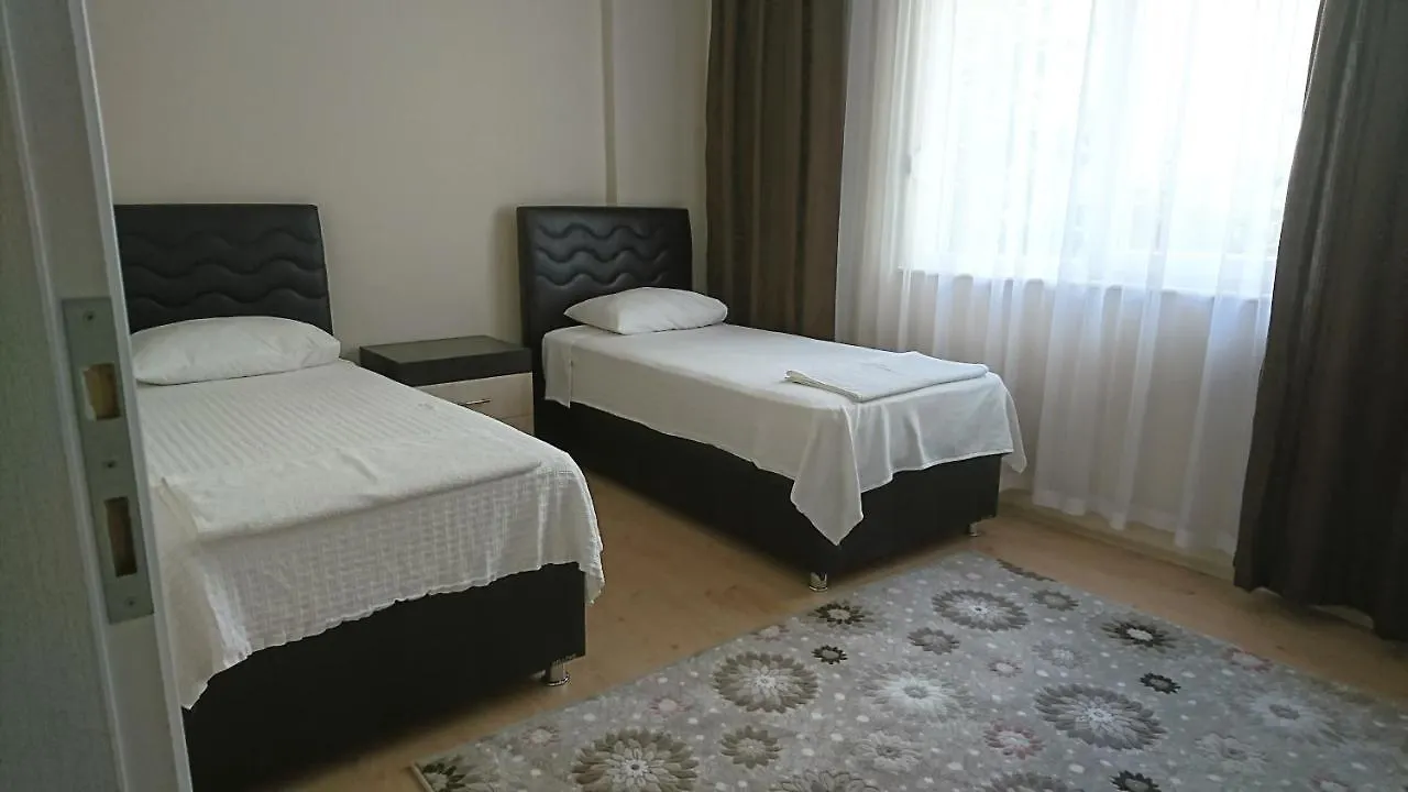 ÇAĞAN Hotel Antalya 0*,