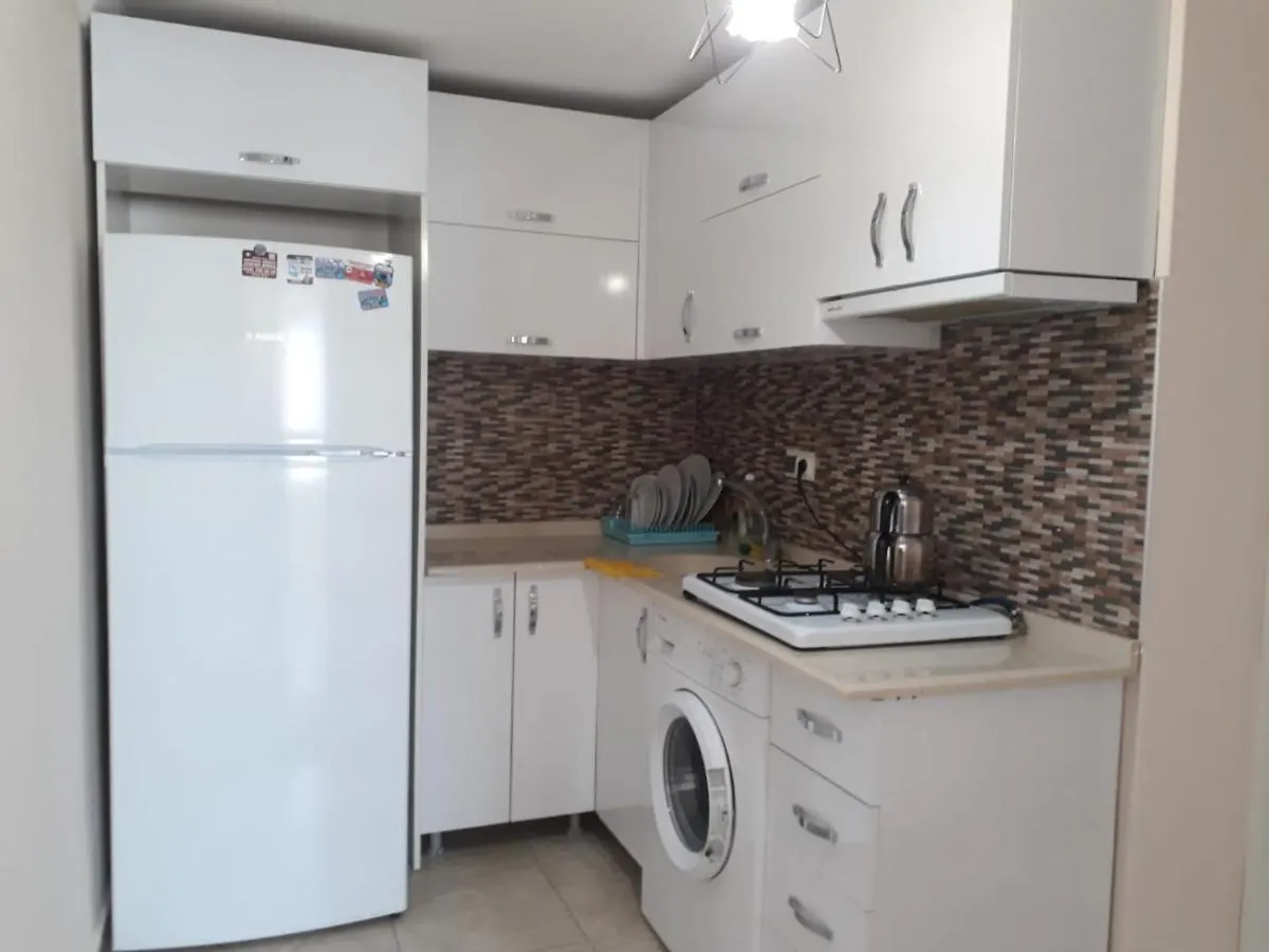 ÇAĞAN Hotel Antalya 0*,  Turquie