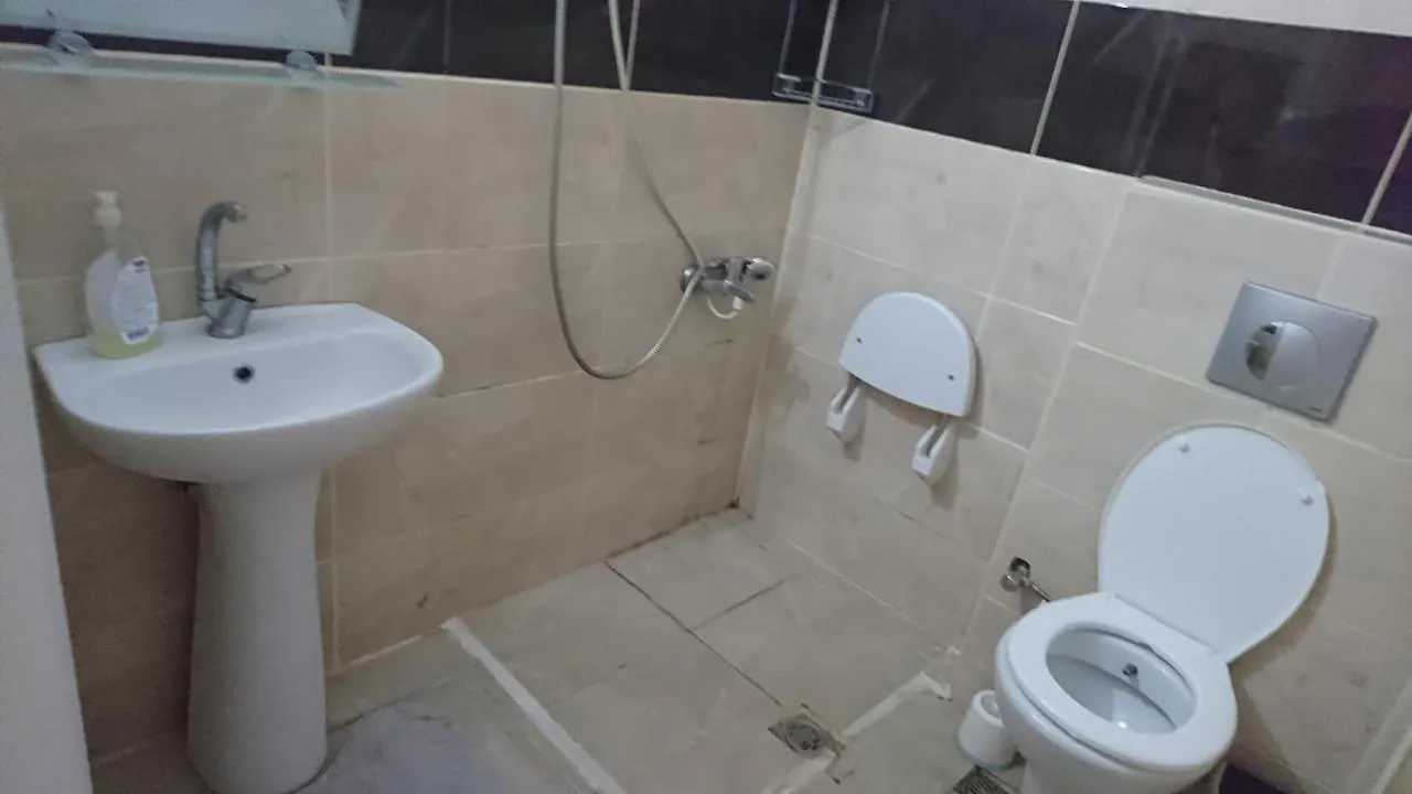 Appart hôtel ÇAĞAN Hotel Antalya Turquie