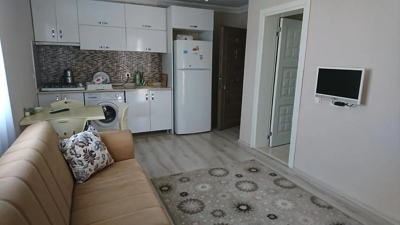 Appart hôtel ÇAĞAN Hotel Antalya