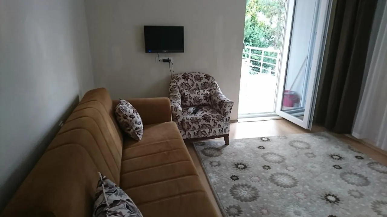Appart hôtel ÇAĞAN Hotel Antalya