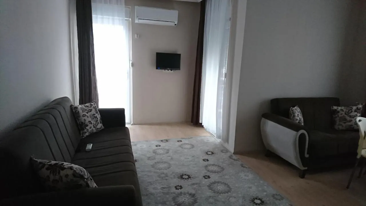 Appart hôtel ÇAĞAN Hotel Antalya