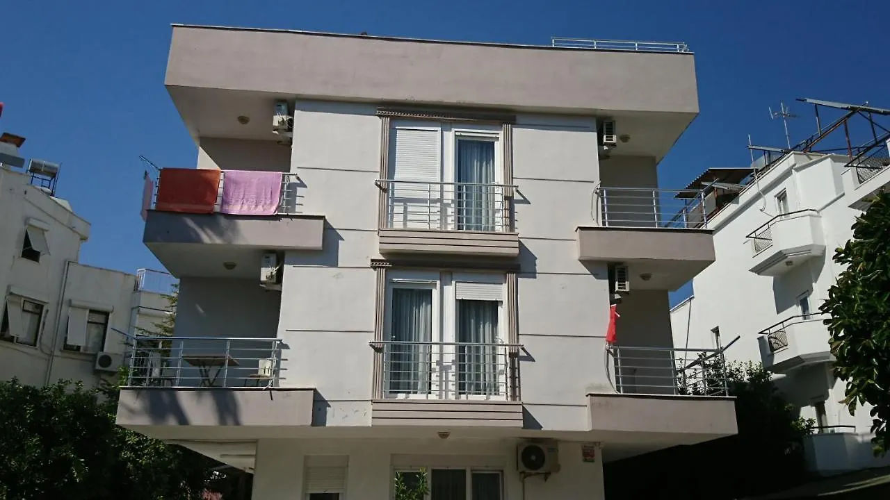 ÇAĞAN Hotel Antalya