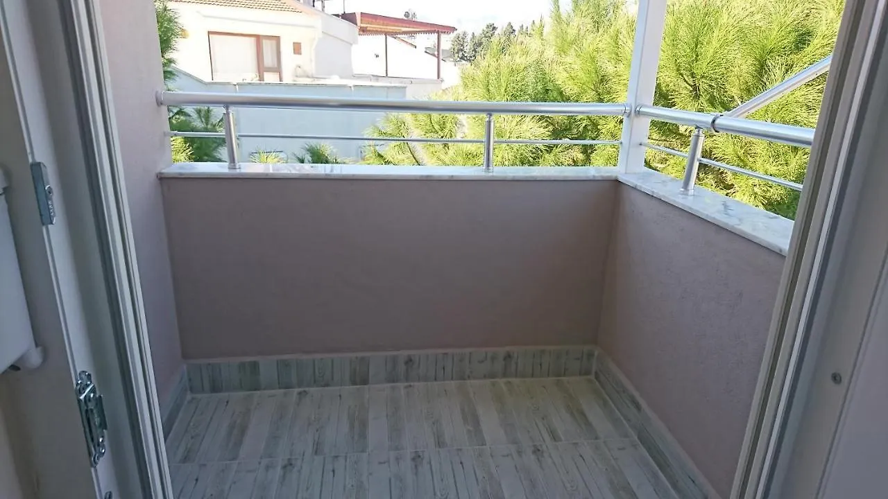 ÇAĞAN Hotel Antalya Appart hôtel