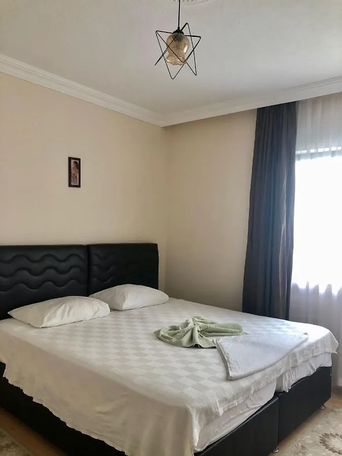 ÇAĞAN Hotel Antalya Appart hôtel