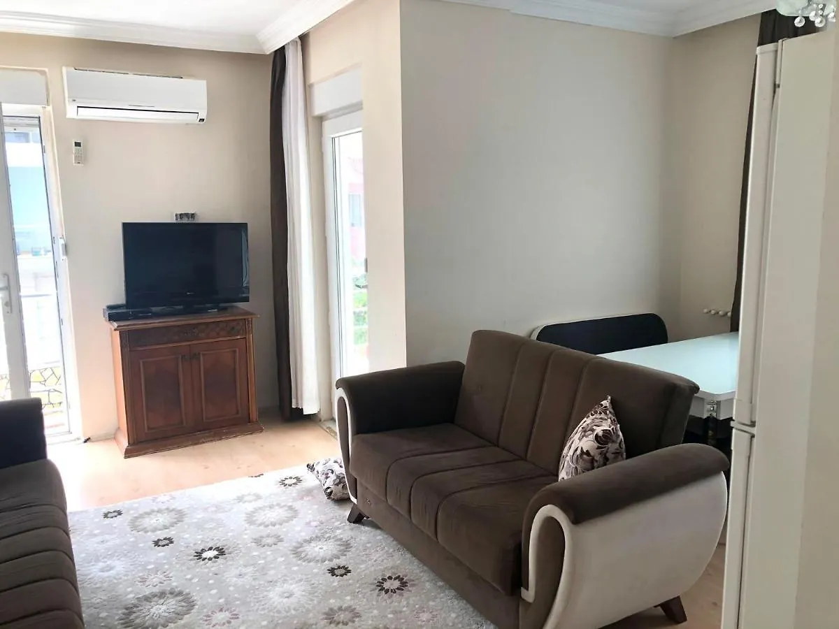 ÇAĞAN Hotel Antalya 0*,