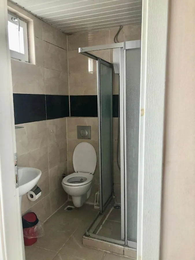 ÇAĞAN Hotel Antalya 0*,