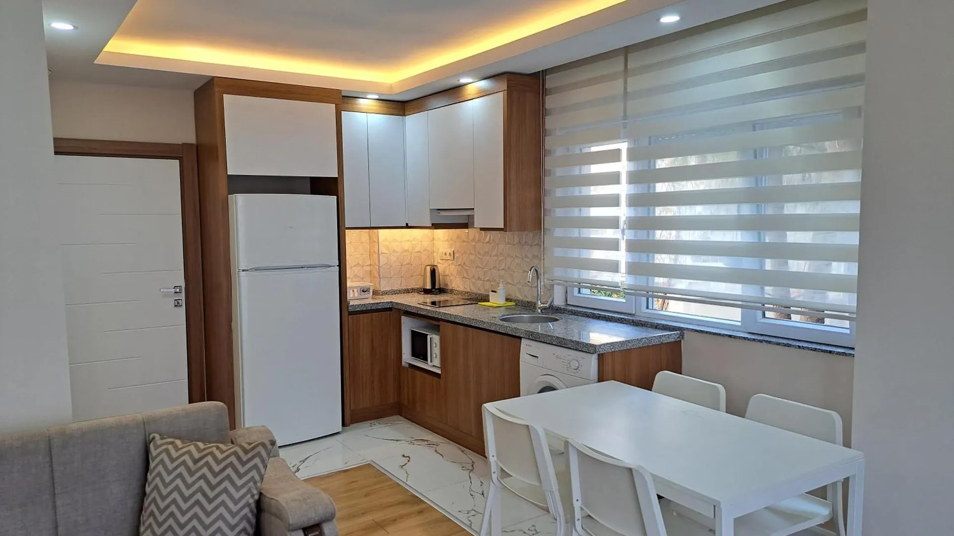 ÇAĞAN Hotel Antalya Turquie