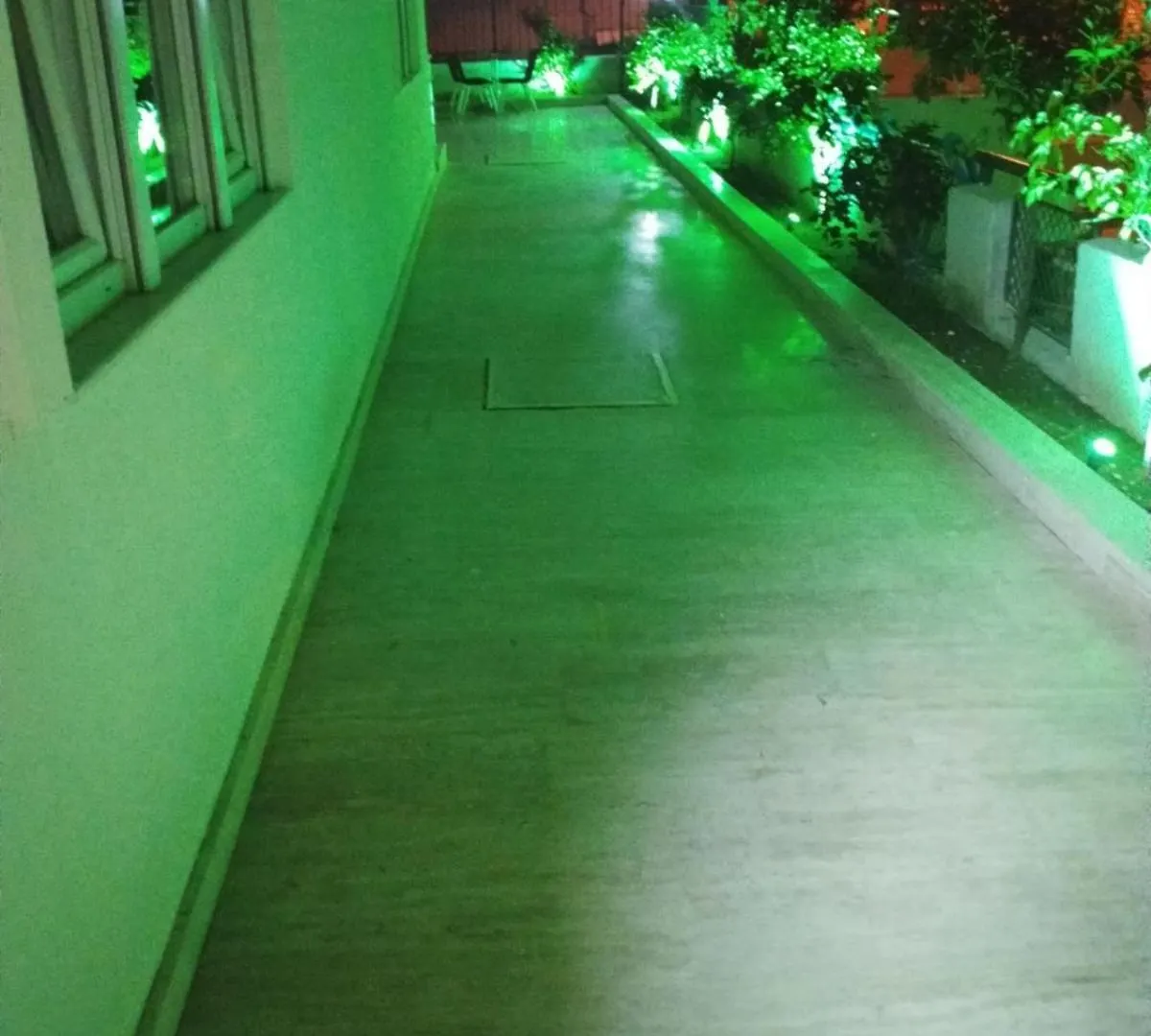 ÇAĞAN Hotel Antalya 0*,  Turquie