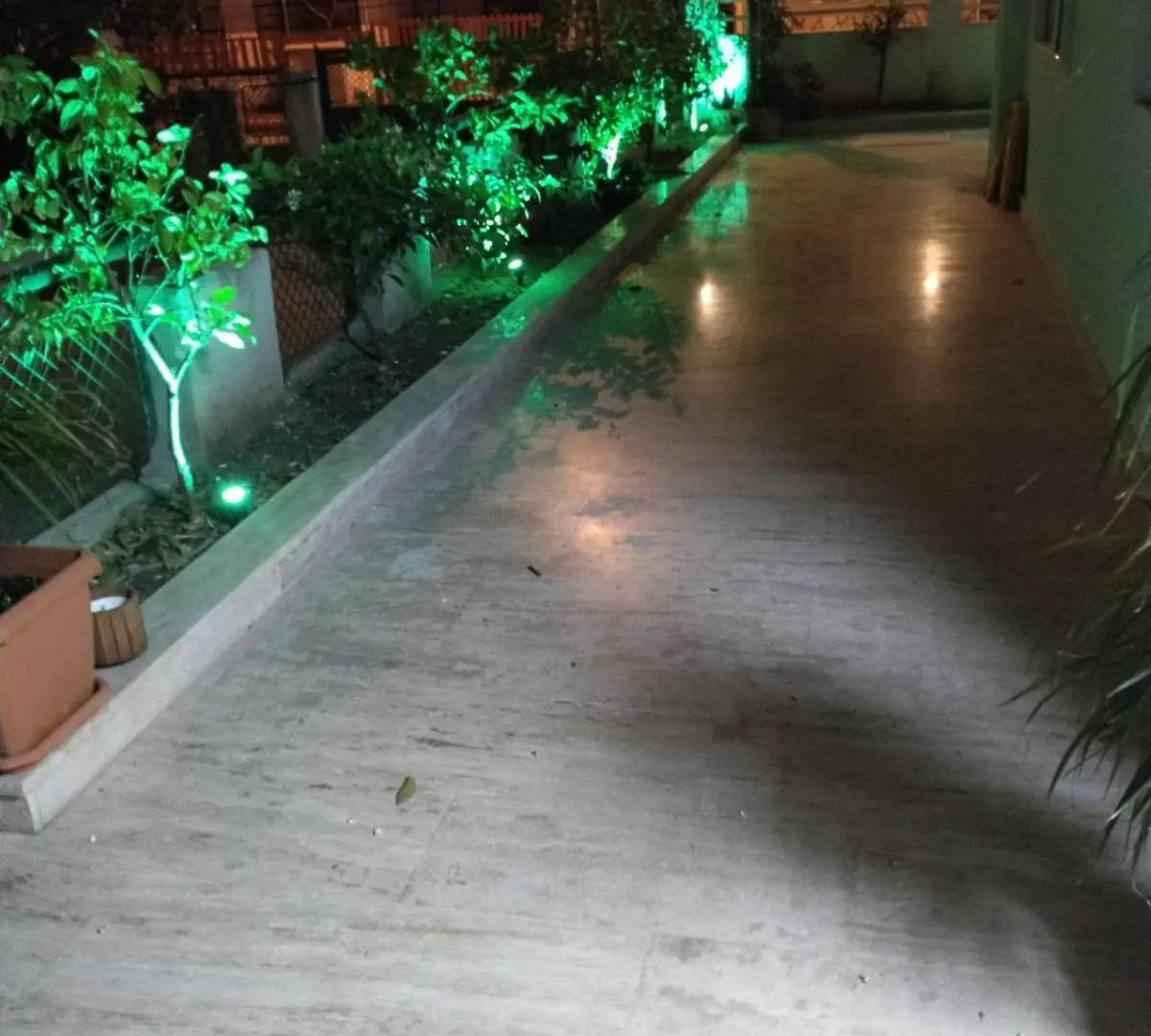 ÇAĞAN Hotel Antalya Appart hôtel