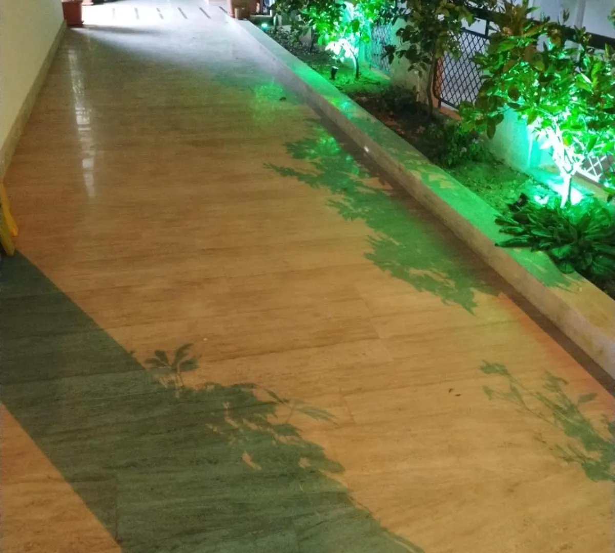 ÇAĞAN Hotel Antalya
