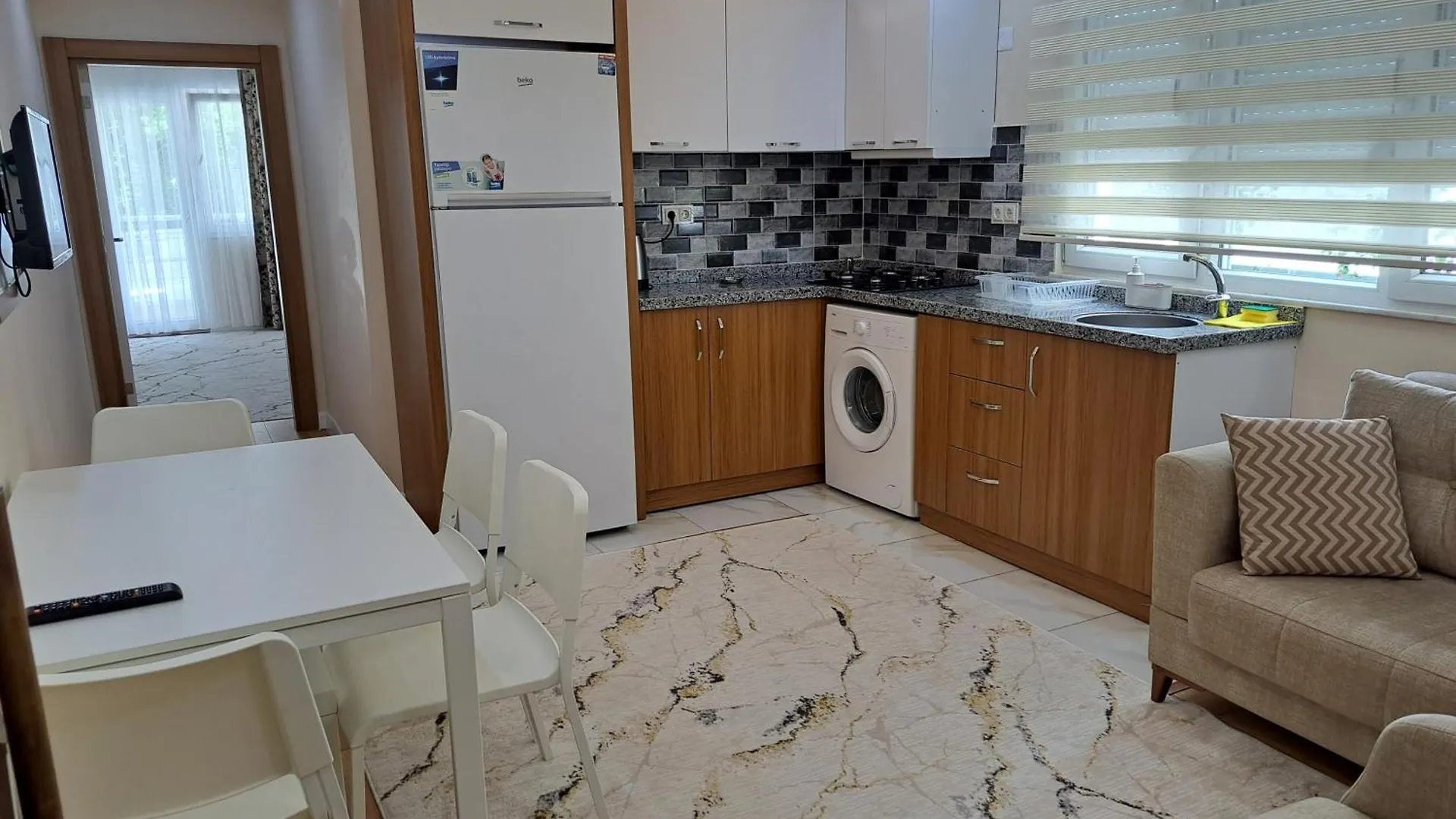 ÇAĞAN Hotel Antalya 0*,