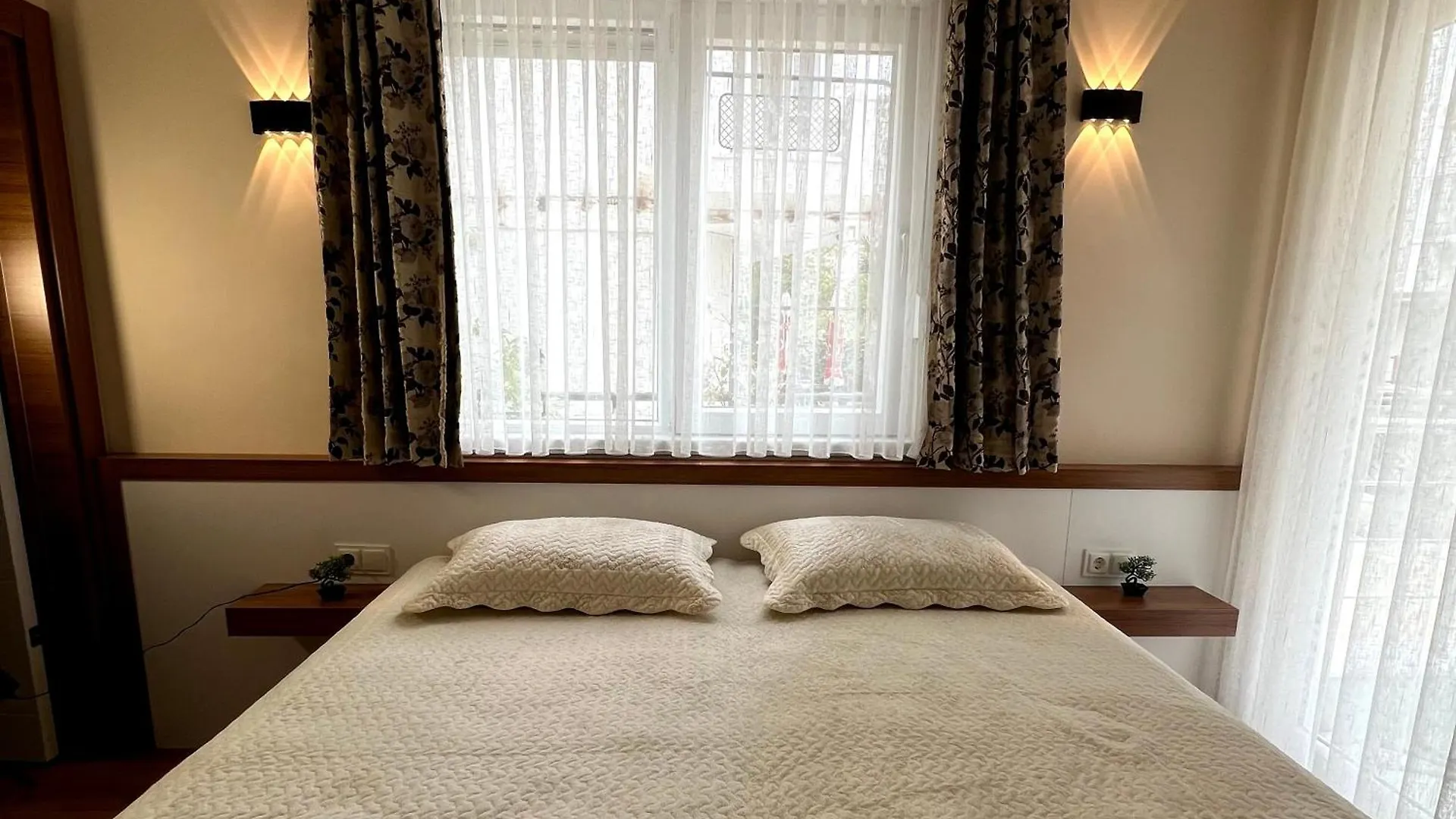 ÇAĞAN Hotel Antalya