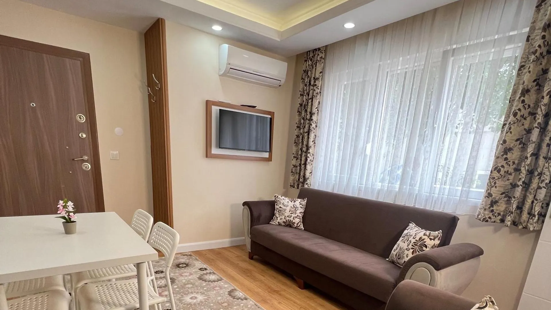 ÇAĞAN Hotel Antalya