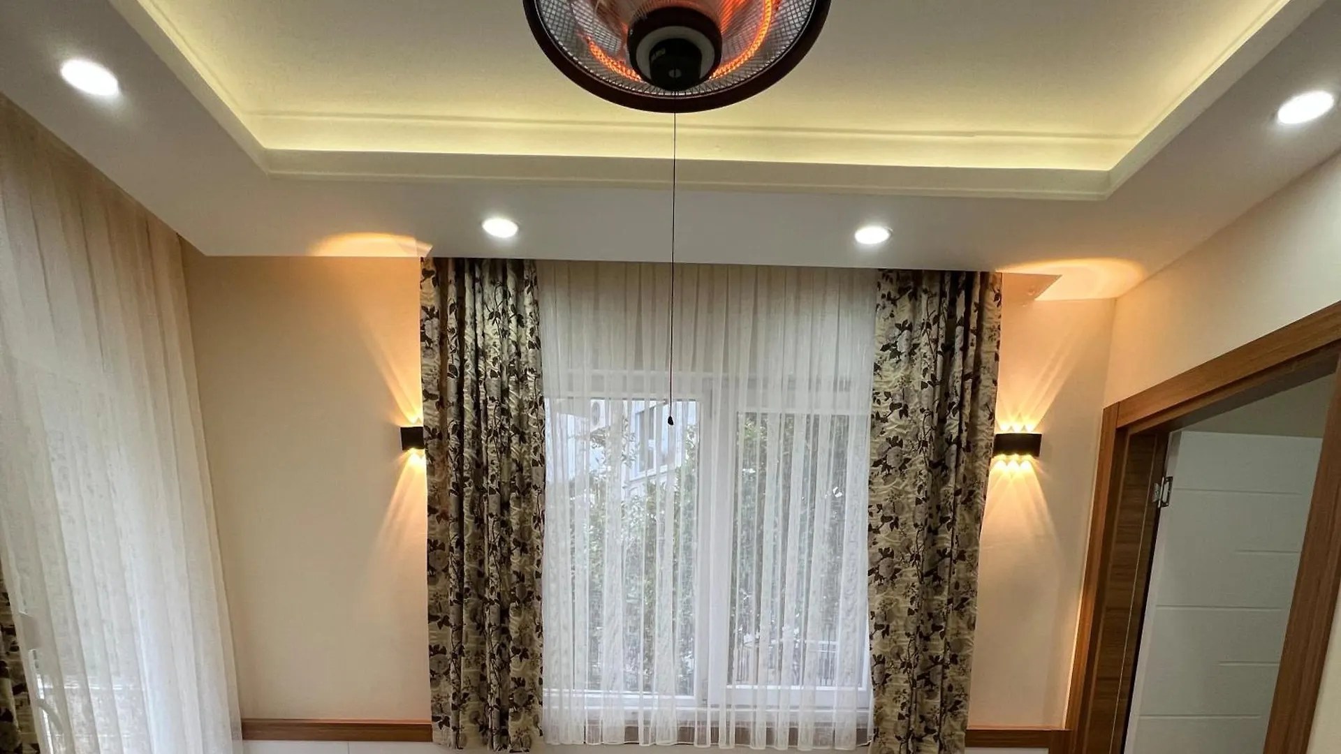 ÇAĞAN Hotel Antalya