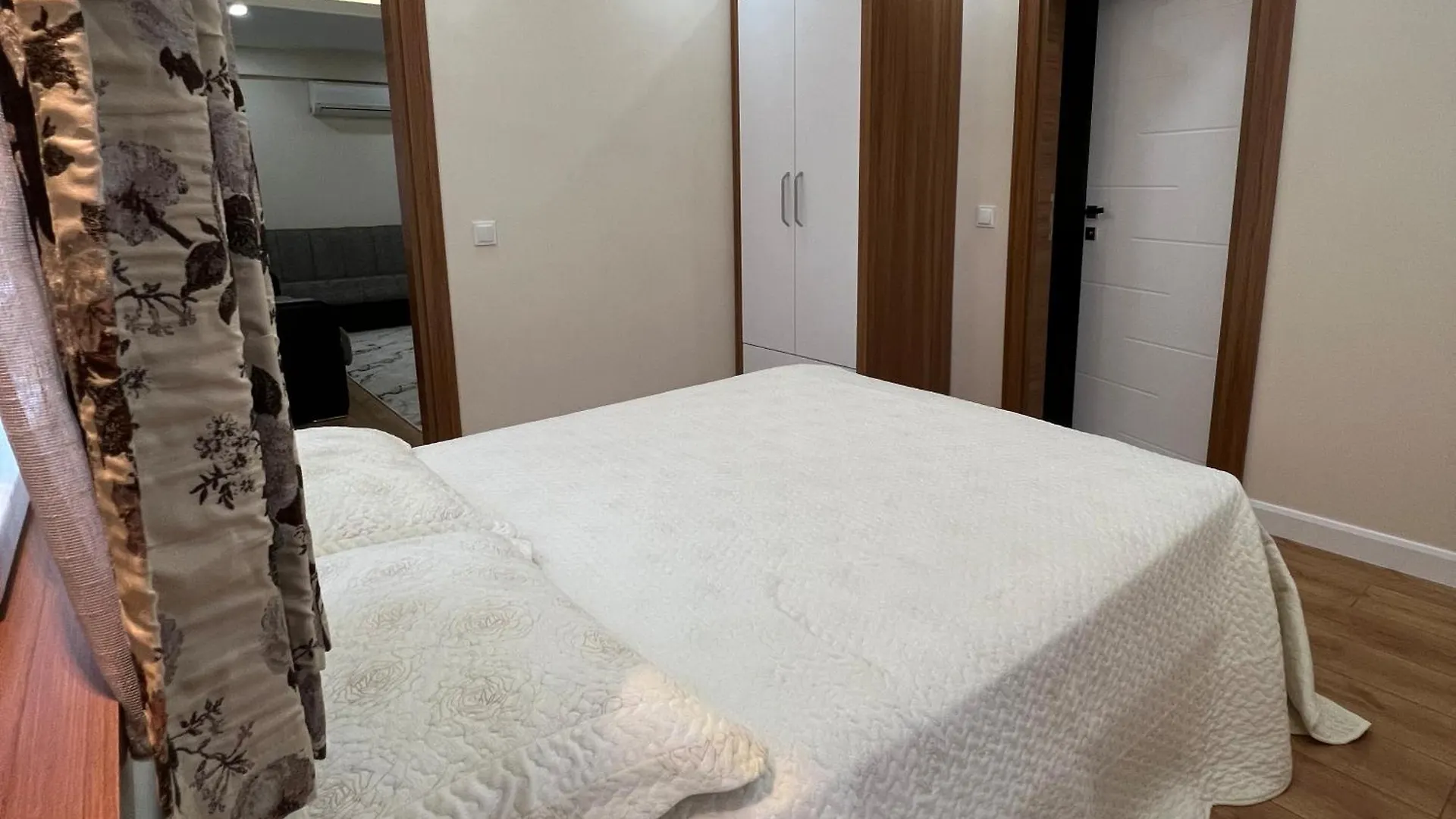 Appart hôtel ÇAĞAN Hotel Antalya