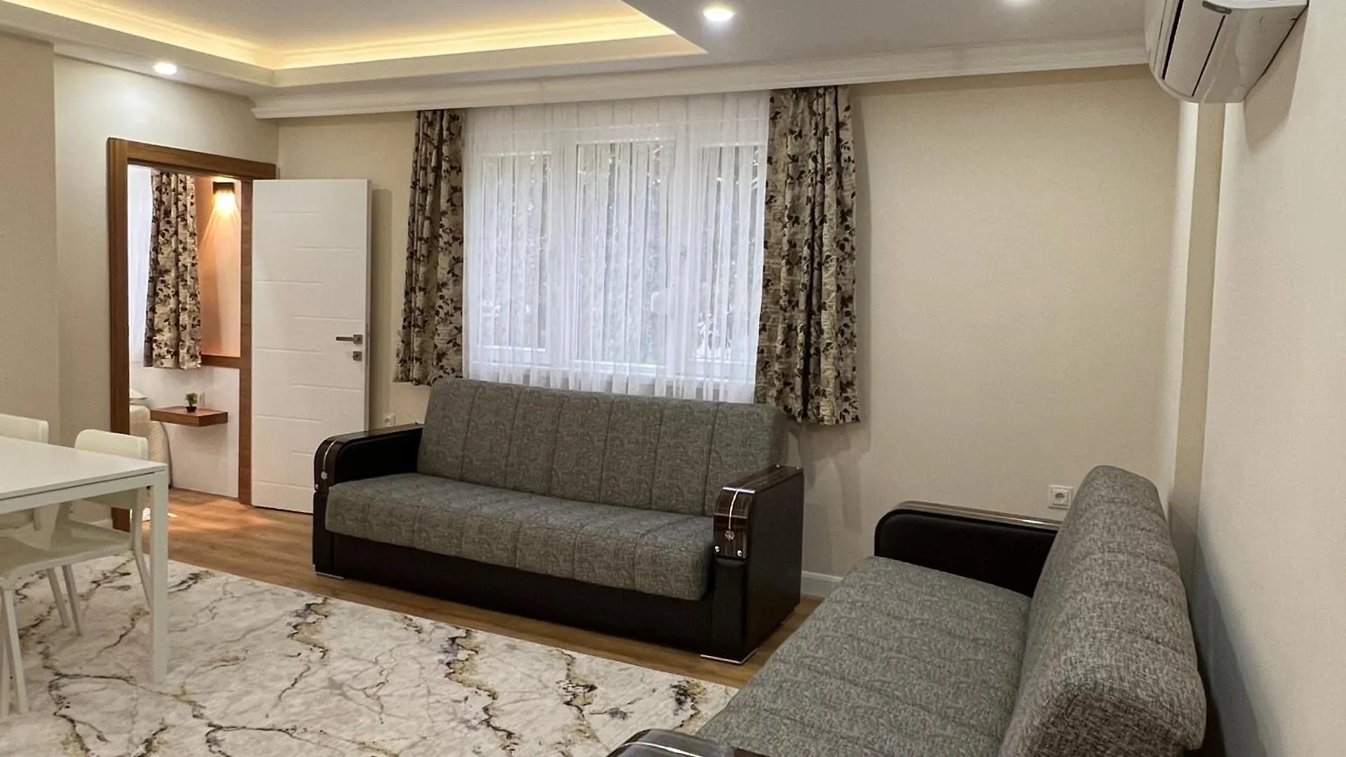 Appart hôtel ÇAĞAN Hotel Antalya