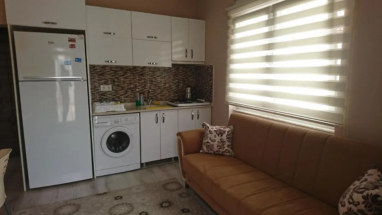 Ada Apart&Hotel Antalya