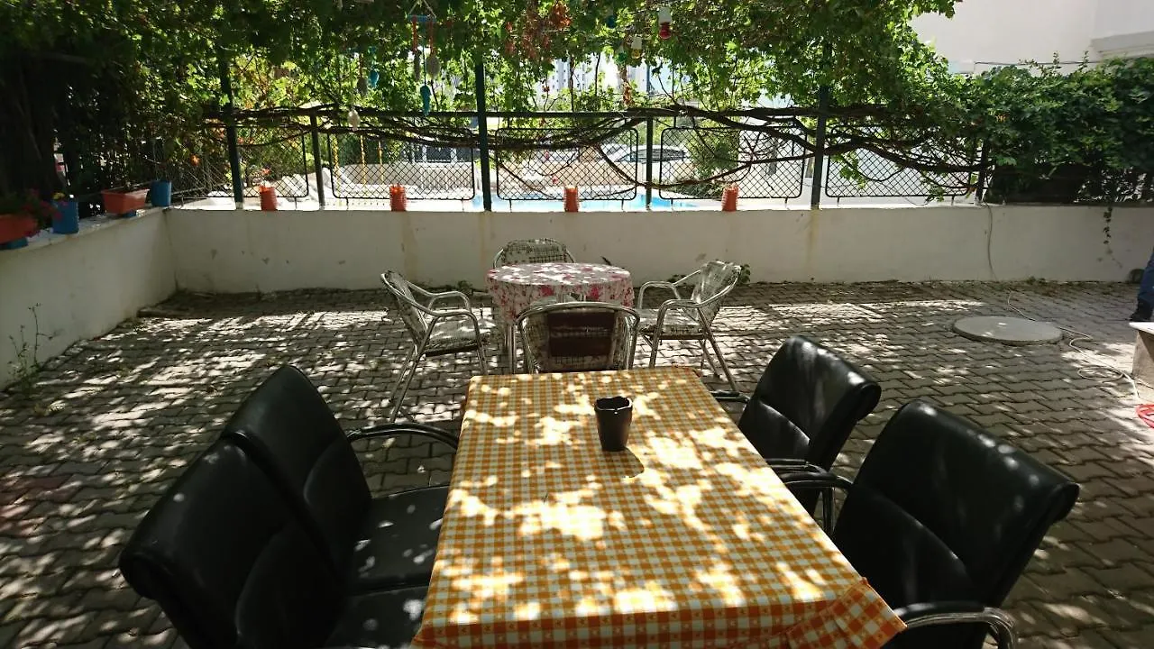 Ada Apart&Hotel Antalya Aparthotel