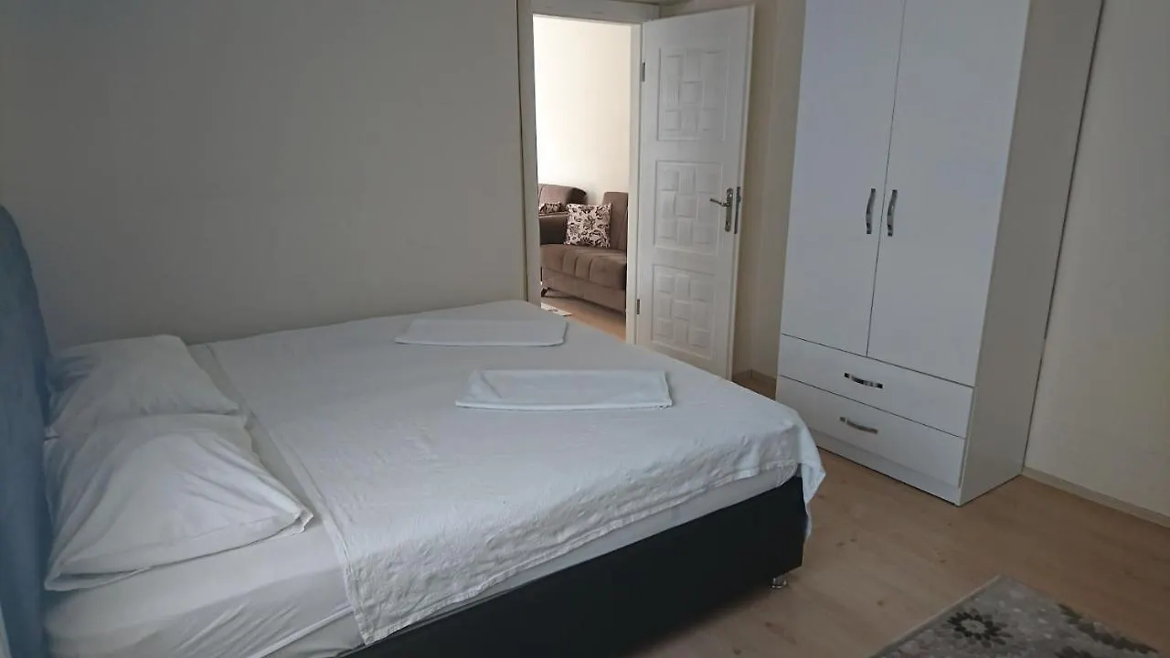 Ada Apart&Hotel Antalya