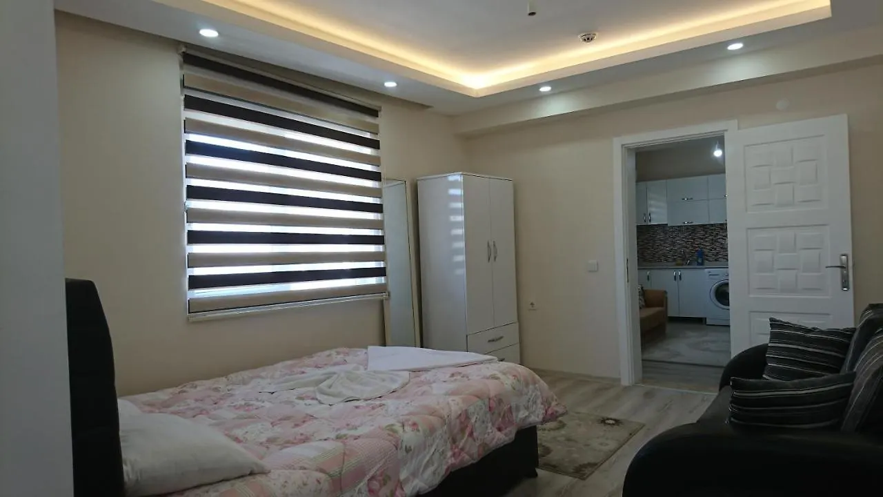Aparthotel Ada Apart&Hotel Antalya