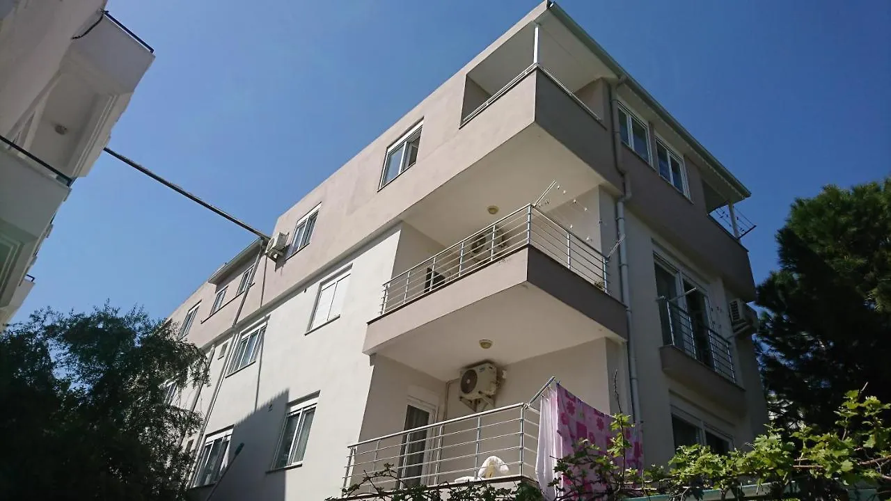 Ada Apart&Hotel Antalya