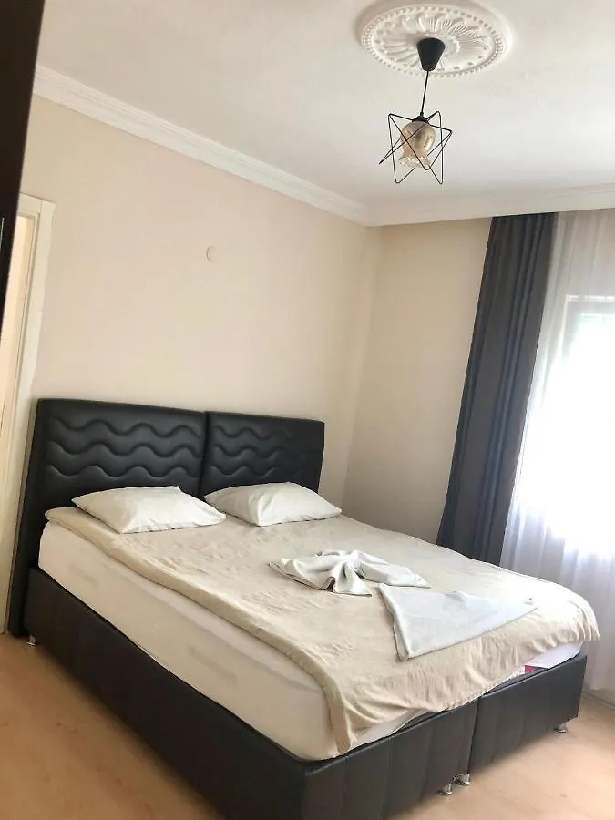 Ada Apart&Hotel Antalya Aparthotel
