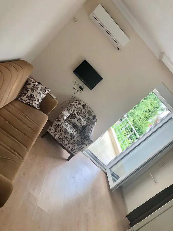Ada Apart&Hotel Antalya