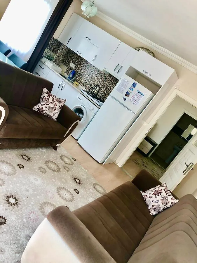 Aparthotel Ada Apart&Hotel Antalya