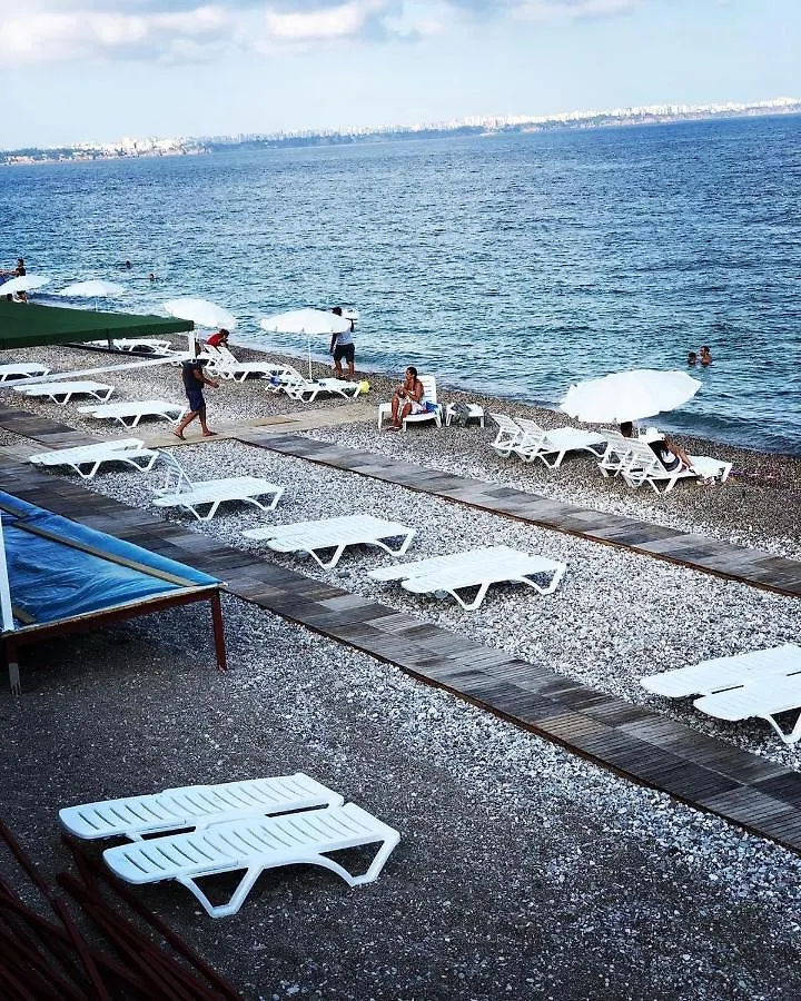 Ada Apart&Hotel Antalya