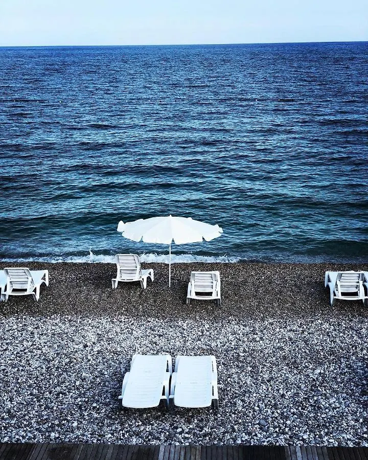 Aparthotel Ada Apart&Hotel Antalya