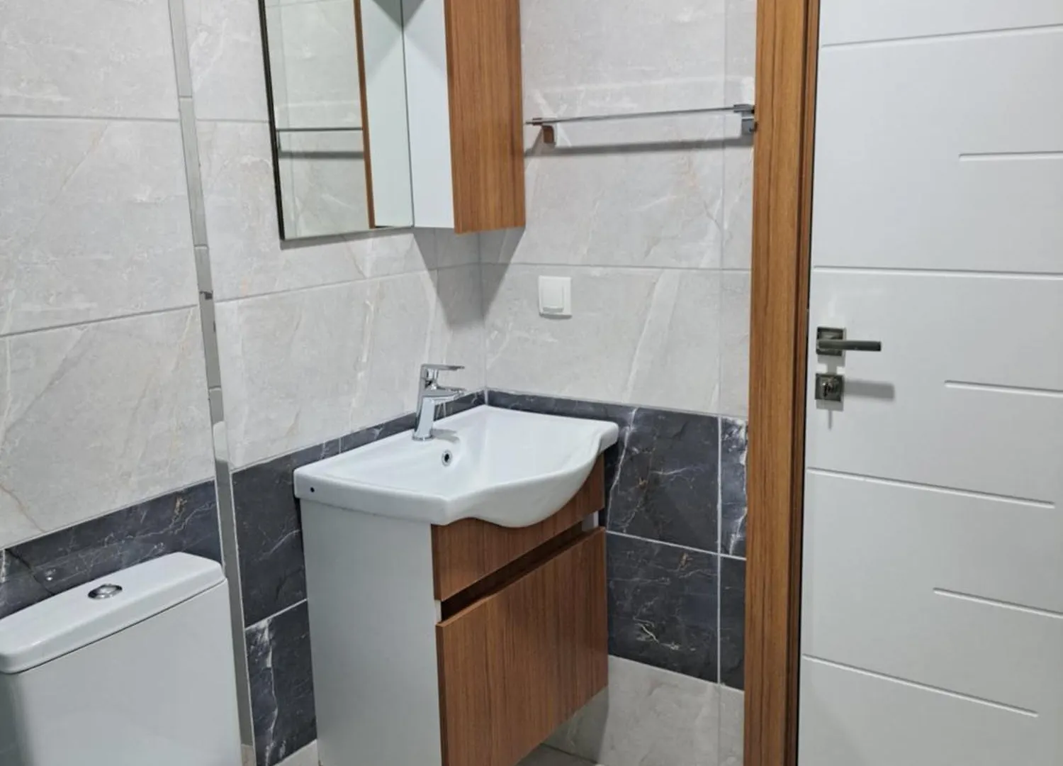 Aparthotel Ada Apart&Hotel Antalya Turecko
