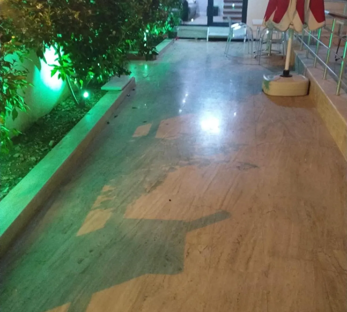Ada Apart&Hotel Antalya Aparthotel