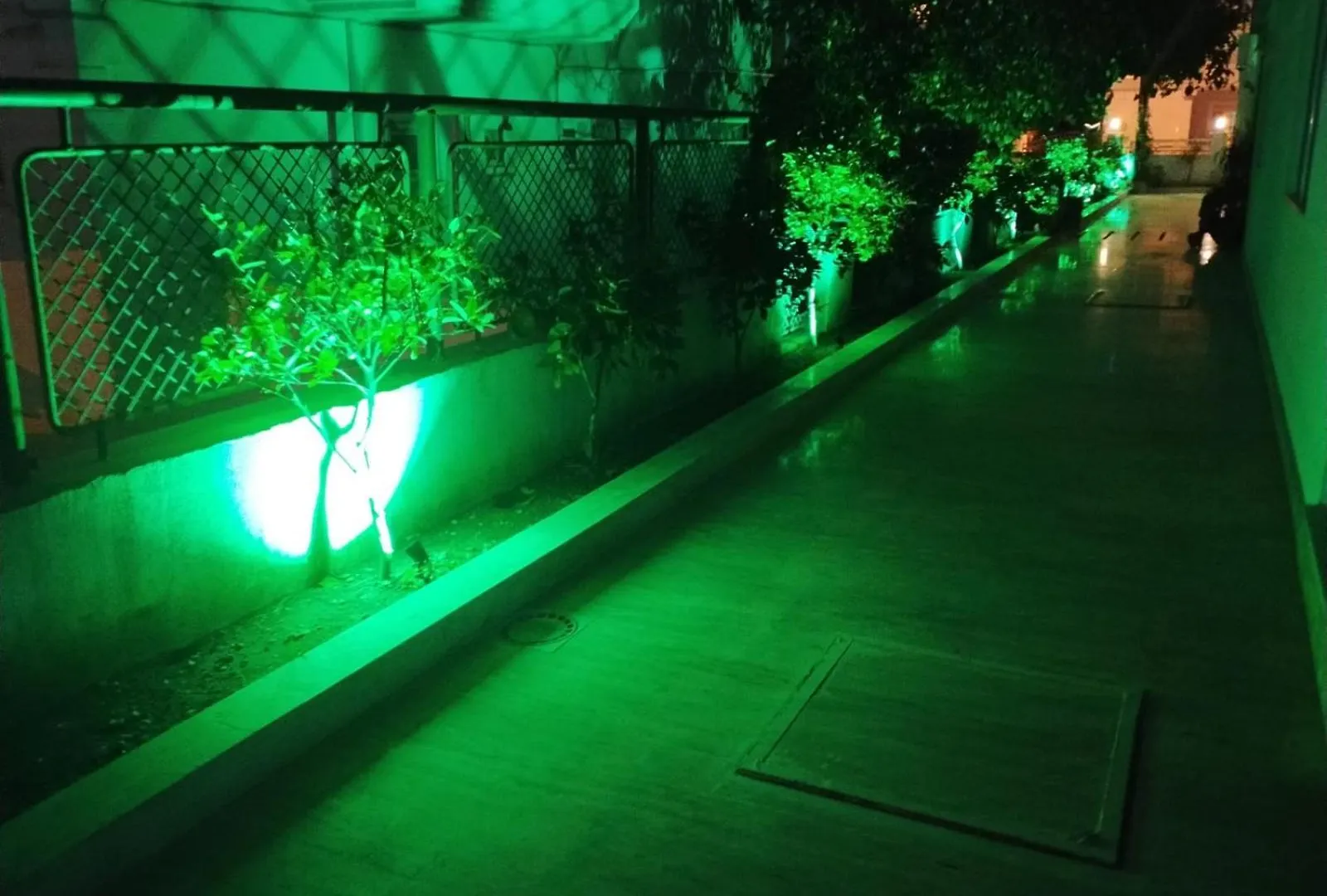 Aparthotel Ada Apart&Hotel Antalya