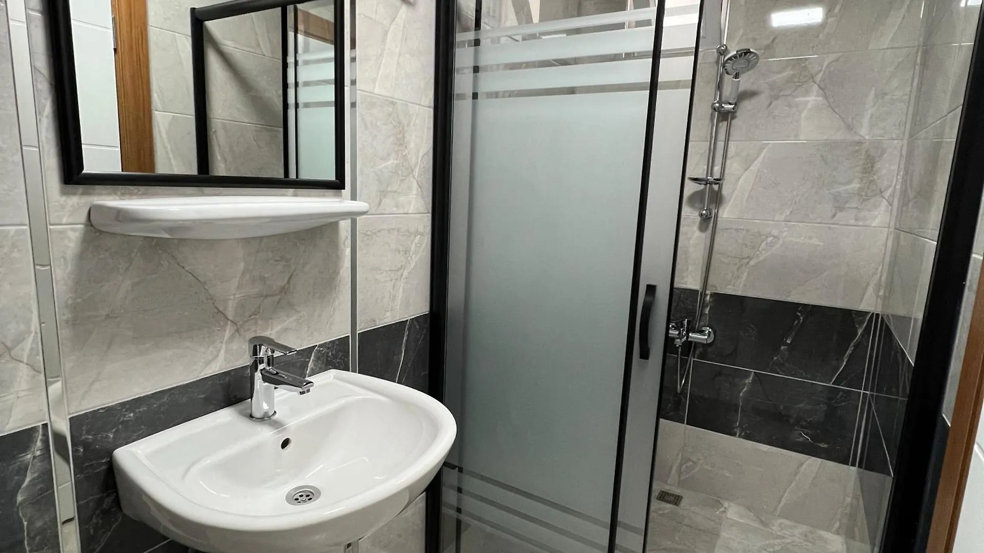 Ada Apart&Hotel Antalya Apartahotel
