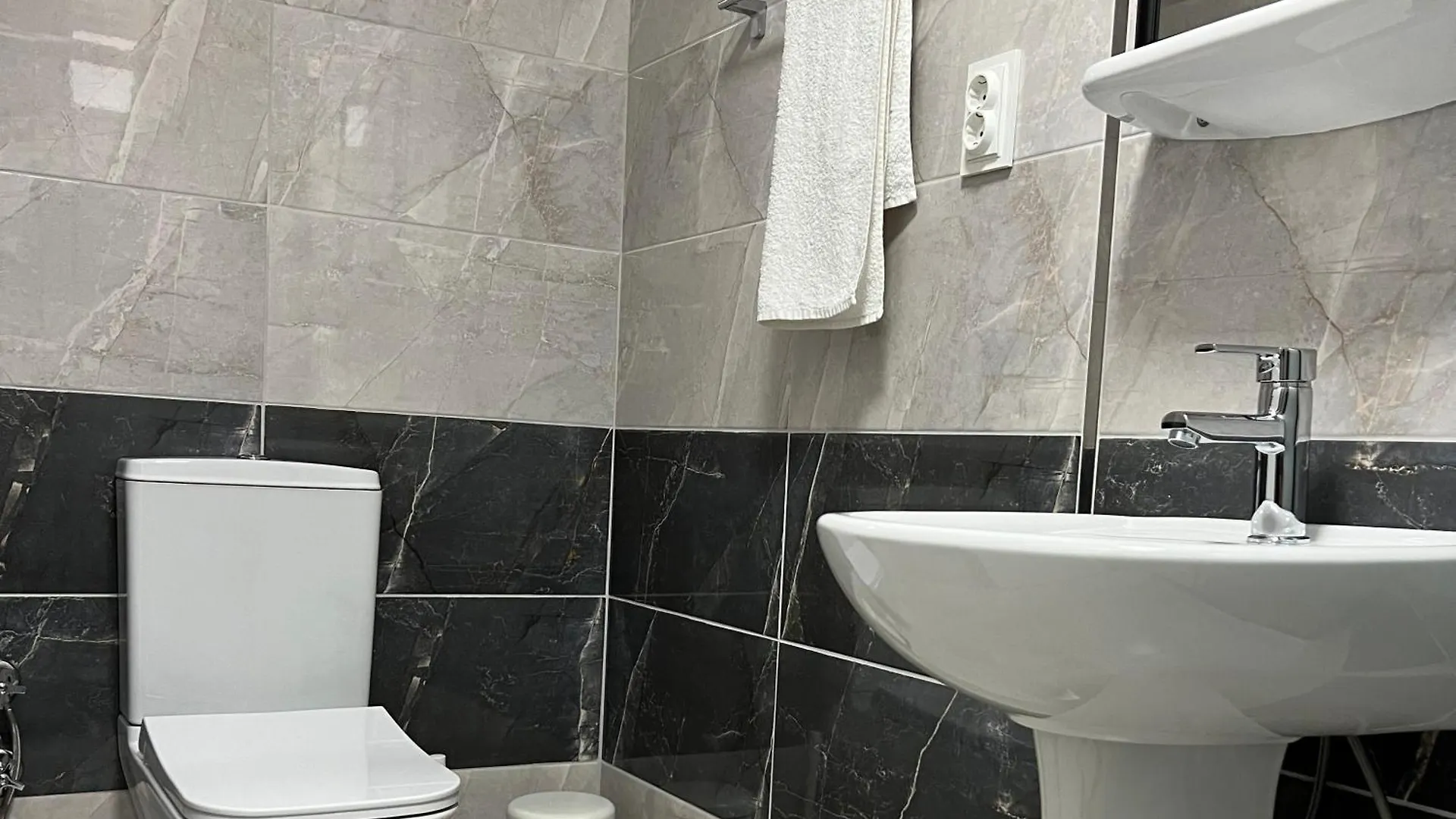 Ada Apart&Hotel Antalya 0*,
