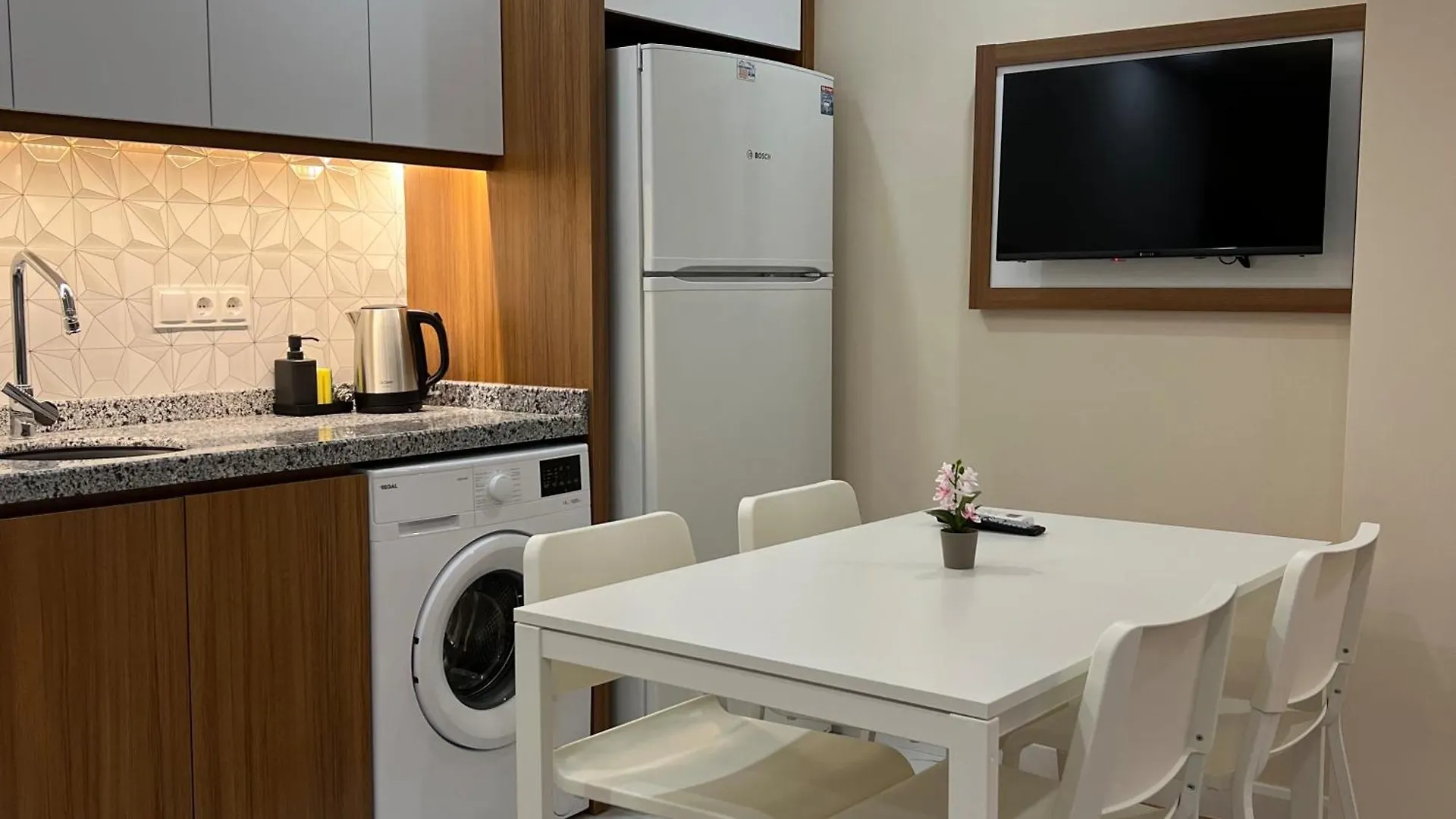 Ada Apart&Hotel Antalya